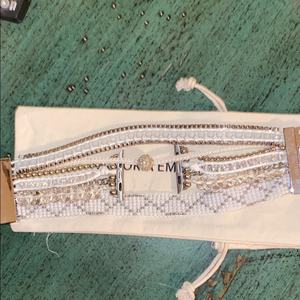Apple Watch band